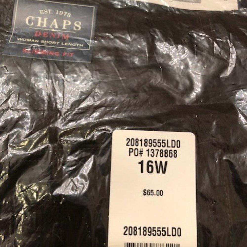 Brown Corduroy Pants